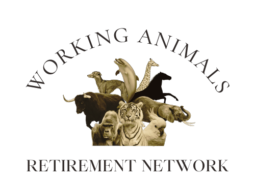Working Animals Retirement Network